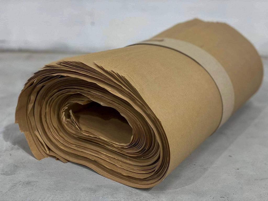 Papier Kraft Arkusz 60cm na metr – 10kg – 2