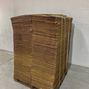 Papier Kraft Arkusz 60x100cm - 10kg - obrazek 5