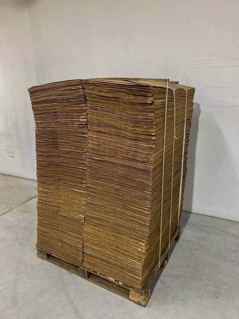 Papier Kraft Arkusz 60cm na metr – 10kg – 3