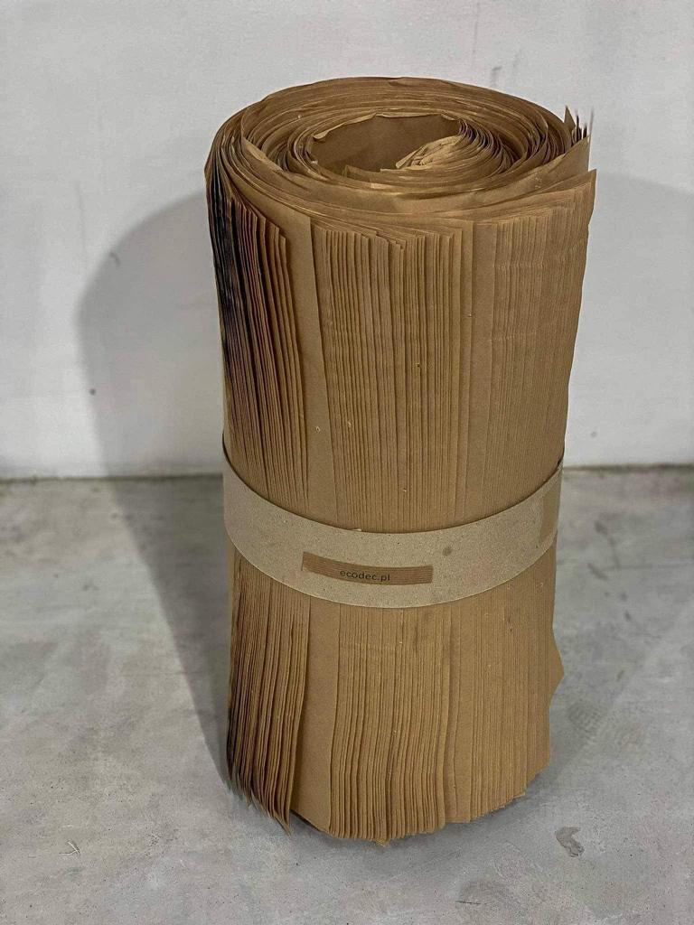 Papier Kraft Arkusz 60cm na metr – 10kg – 5