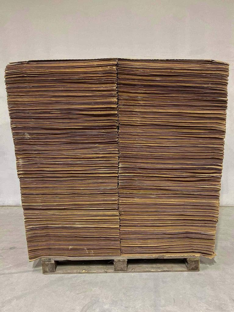 Papier Kraft Arkusz 70×80 cm – 3