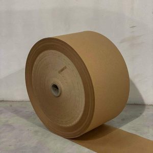 Papier Kraft Rolka - 60kg - obrazek 3