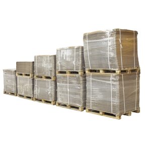 Przekładka Tekturowa Lita 370g - 120x80cm - sztuka - obrazek 3
