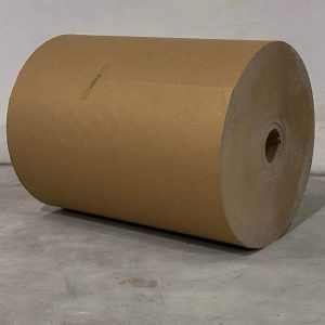 Papier Kraft Rolka - 40kg - obrazek 4