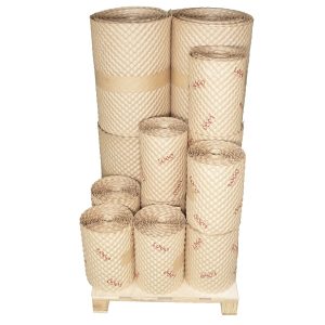 Papier Bąbelkowy 40 cm × 100 m - 2.5kg - obrazek 5