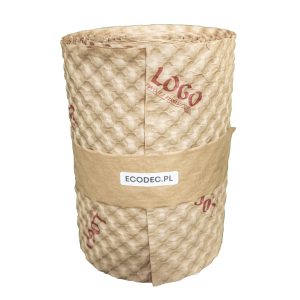 Papier Bąbelkowy 40 cm × 100 m - 2.5kg - obrazek 3